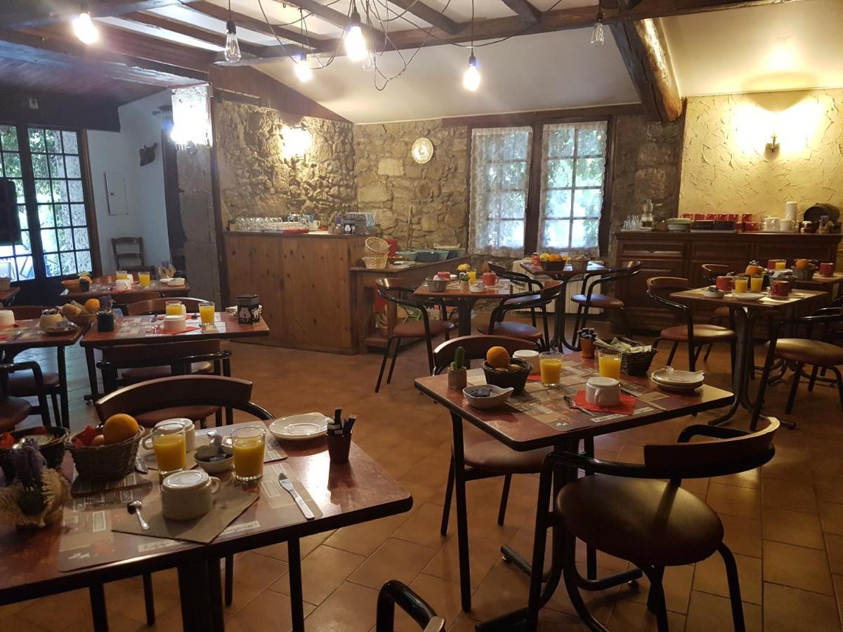 Les Jardins Du Patriarche Hotel Agde Buitenkant foto