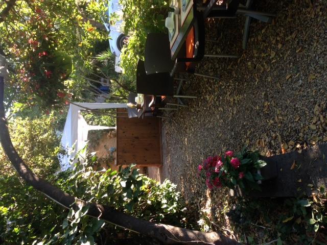 Les Jardins Du Patriarche Hotel Agde Buitenkant foto